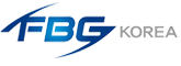 FBG Korea Logo